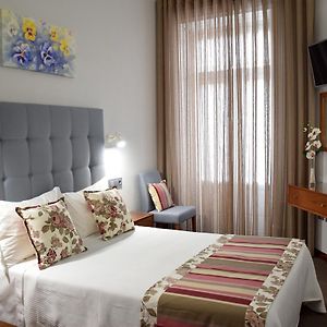Kamer met een King Size Bed