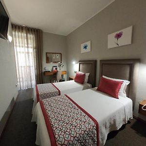 Kamer met Twee Aparte Bedden